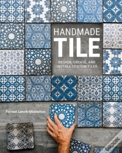 Capa do artigo Handmade Tile