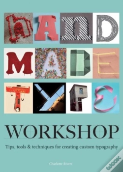Capa do artigo Handmade Type Workshop
