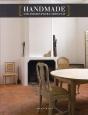 Handmade. Une Passion Pour L'Artisanat - Ouvrage Francais - Preview