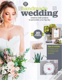 Capa do artigo Handmade Wedding