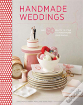 Handmade Weddings