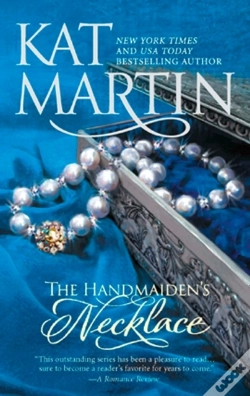 Capa do artigo Handmaiden'S Necklace