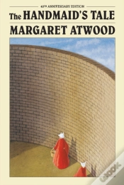 Capa do artigo Handmaid