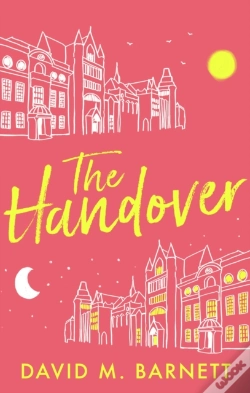 Capa do artigo Handover
