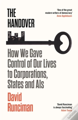 Capa do artigo Handover