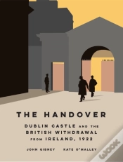 Capa do artigo Handover
