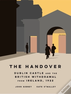 Capa do artigo Handover