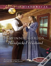 Capa do artigo Handpicked Husband