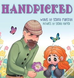 Capa do artigo Handpicked