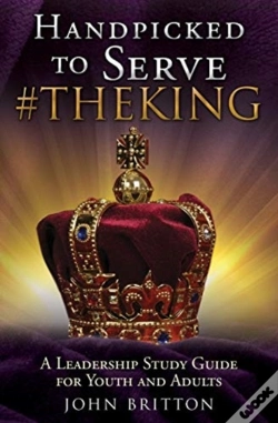 Capa do artigo Handpicked To Serve #Theking