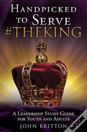 Capa do artigo Handpicked To Serve #Theking