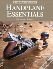 Handplane Essentials, Revised & Expanded
