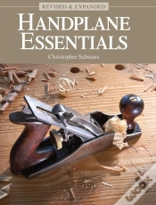 Capa do artigo Handplane Essentials, Revised & Expanded