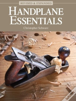 Capa do artigo Handplane Essentials, Revised & Expanded