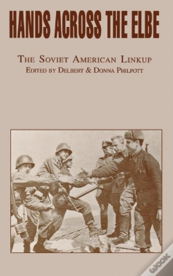 Capa do artigo Hands Across The Elbe