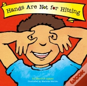 Capa do artigo Hands Are Not For Hitting (Best Behavior)