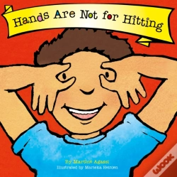 Capa do artigo Hands Are Not For Hitting (Best Behavior)