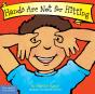 Hands Are Not For Hitting Board Book - Preview