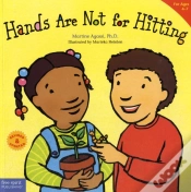 Capa do artigo Hands Are Not For Hitting