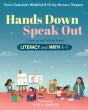 Hands Down, Speak Out - Preview