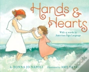 Capa do artigo Hands &Amp; Hearts