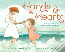 Capa do artigo Hands &Amp; Hearts