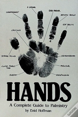 Capa do artigo Hands