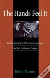 Capa do artigo Hands Feel It