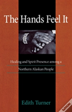 Capa do artigo Hands Feel It