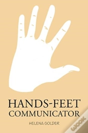 Capa do artigo Hands-Feet Communicator