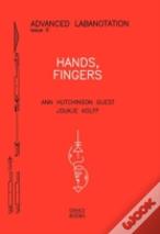 Hands, Fingers