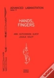 Capa do artigo Hands, Fingers