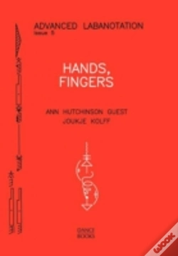 Capa do artigo Hands, Fingers