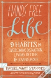 Capa do artigo Hands Free Life