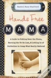 Capa do artigo Hands Free Mama