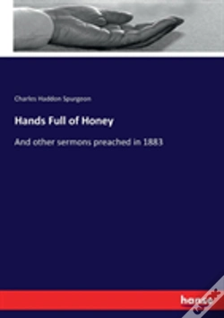 Capa do artigo Hands Full Of Honey
