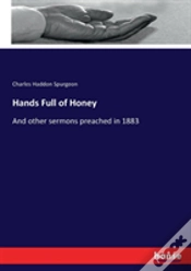 Capa do artigo Hands Full Of Honey
