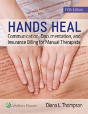 Hands Heal - Preview