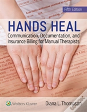 Capa do artigo Hands Heal