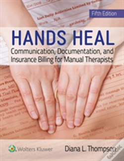 Capa do artigo Hands Heal