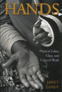 Hands - Preview