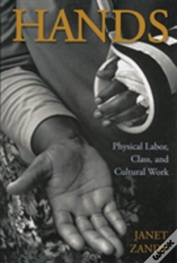 Capa do artigo Hands