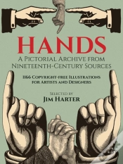 Capa do artigo Hands