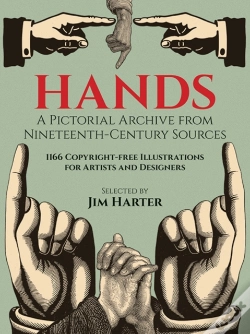 Capa do artigo Hands