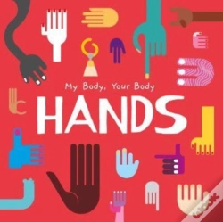 Capa do artigo Hands