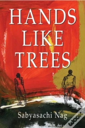 Capa do artigo Hands Like Trees