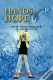 Capa do artigo Hands Of Hope