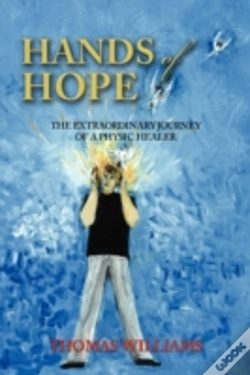 Capa do artigo Hands Of Hope