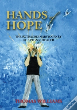 Capa do artigo Hands Of Hope