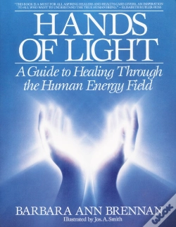 Capa do artigo Hands Of Light
